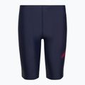 Speedo Hyper Boom Logo Placement Vaikų plaukimo marškinėliai tamsiai mėlyni 8-00315515183