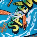Vaikiški maudymosi šortai Boys Printed 15" Watershort Bolt/bright yellow/salso/lawn 2