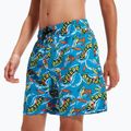 Vaikiški maudymosi šortai Boys Printed 15" Watershort Bolt/bright yellow/salso/lawn 5