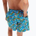 Vaikiški maudymosi šortai Boys Printed 15" Watershort Bolt/bright yellow/salso/lawn 6