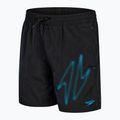 Speedo vyriški "Hyper Boom Logo 15" Watershort black 8-00318815199 plaukimo šortai