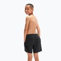 Speedo vyriški "Hyper Boom Logo 15" Watershort black 8-00318815199 plaukimo šortai 4