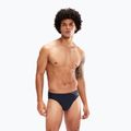 Vyriškos maudymosi kelnaitės Speedo Medley Logo 7 cm Brief tamsiai mėlynos 8-0973906873 5