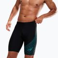 Vyriški Speedo Medley Logo Swim Jammer black 8-1135506874 9