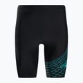 Vyriški Speedo Medley Logo Swim Jammer black 8-1135506874