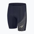 Vyriški Speedo Medley Logo Swim Jammer tamsiai mėlyni 8-1135506875 4