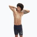 Vyriški Speedo Medley Logo Swim Jammer tamsiai mėlyni 8-1135506875 5