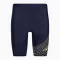 Vyriški Speedo Medley Logo Swim Jammer tamsiai mėlyni 8-1135506875