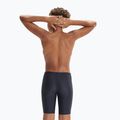 Speedo Medley Logo vaikiška plaukimo striukė tamsiai mėlyna 8-1241106865 5