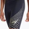 Speedo Medley Logo vaikiška plaukimo striukė tamsiai mėlyna 8-1241106865 6