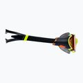Speedo Biofuse 2.0 tikri tamsiai mėlyni/žydriai oranžiniai plaukimo akiniai 8-00233214507 3