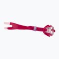 Speedo Skoogle kūdikių plaukimo akiniai blossom/electric pink/clear 8-0735914646 3