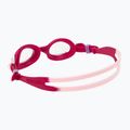 Speedo Skoogle kūdikių plaukimo akiniai blossom/electric pink/clear 8-0735914646 4