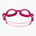 Speedo Skoogle kūdikių plaukimo akiniai blossom/electric pink/clear 8-0735914646 5