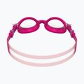 Speedo Skoogle kūdikių plaukimo akiniai blossom/electric pink/clear 8-0735914646 8