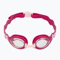 Vaikiški plaukimo akiniai Speedo Infant Spot blossom/electric pink/clear 2