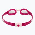 Vaikiški plaukimo akiniai Speedo Infant Spot blossom/electric pink/clear 4