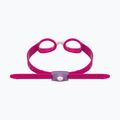 Speedo Illusion Infant moteriški plaukimo akiniai rožinės spalvos 8-1211514639 8