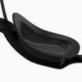Speedo Hydropulse plaukimo akiniai juodi 8-1226814462 9
