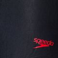 Speedo moteriškas vientisas maudymosi kostiumėlis Digital Placement Hydrasuit black-red 8-1244515213 3