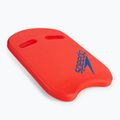 Speedo Kick Board plaukimo lenta raudona 8-0166015466 2