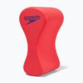 Speedo Pullbuoy aštuonių figūrų plaukimo lenta raudona 8-0179115466 2