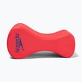 Speedo Pullbuoy aštuonių figūrų plaukimo lenta raudona 8-0179115466 4