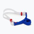 Priekinis plaukimo vamzdelis Speedo Centre fed red/blue frame 6