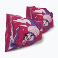 Vaikiškos plaukimo rankovės Speedo Character Printed Armbands aria miami lilac/sweet taro 2