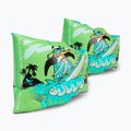 Vaikiškos plaukimo rankovės Speedo Character Printed Armbands chima azure blue/fluro green 2