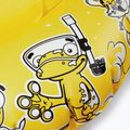 Kūdikių plaukimo žiedas Speedo Character Swim Seat 0-1 su sėdyne yellow/blue 5