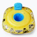 Speedo plaukimui vaikams Character Swim Seat 1-2 su sėdyne yellow/blue 2