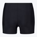 Vyriški Speedo Tech Print maudymosi šortai juodi/orange 2