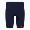 Vyriški maudymosi kostiumėliai Speedo Tech Panel navy/orange