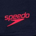 Vyriški maudymosi kostiumėliai Speedo Tech Panel navy/orange 2