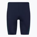 Vyriškos Speedo Hyper Boom Splice maudymosi kelnės navy/green