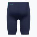 Vyriškos Speedo Hyper Boom Splice maudymosi kelnės navy/green 2