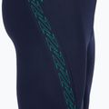 Vyriškos Speedo Hyper Boom Splice maudymosi kelnės navy/green 4