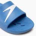 Vyriškos Speedo Slide blue šlepetės 7