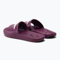 Speedo Slide purple moteriškos šlepetės 3