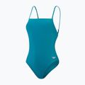 Moteriškas plaukimo kostiumas Speedo Adjustable Thinstrap peacock 2