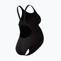 Moteriškas vientisas maudymosi kostiumėlis Speedo Maternity Fitness black 2