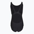 Moteriškas vientisas maudymosi kostiumėlis Speedo Maternity Fitness black 2