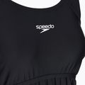 Moteriškas vientisas maudymosi kostiumėlis Speedo Maternity Fitness black 3