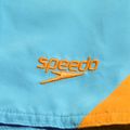 Vyriški maudymosi šortai Speedo Hyperboom Splice 16" picton blue/true cobalt/mandarin peel 3