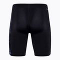 Vyriški maudymosi šortai Speedo Hyperboom black/curious blue/true cobalt 2