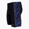 Vyriški maudymosi šortai Speedo Hyperboom black/curious blue/true cobalt 3
