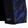 Vyriški maudymosi šortai Speedo Hyperboom black/curious blue/true cobalt 4