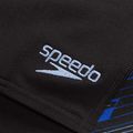 Maudymosi trumpikės Speedo Hyperboom black/curious blue/true cobalt 3