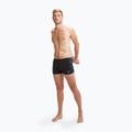 Maudymosi trumpikės Speedo Hyperboom black/curious blue/true cobalt 5